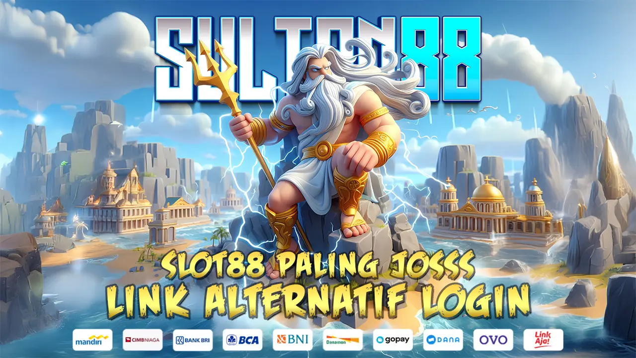 Ranswin88 slot88 resmi