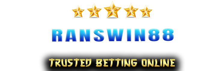 Ranswin88 Logo